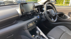 Mazda 2 Hybrid 1.5i Hybrid Select 5dr CVT Hybrid Hatchback